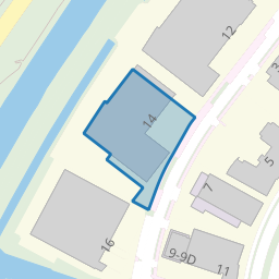 Perceel GVH43-BD-6709