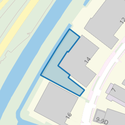 Perceel GVH43-BD-6710