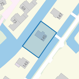 Perceel GVH43-BD-6711