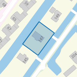 Perceel GVH43-BD-6713