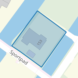 Perceel GVH43-BD-6718