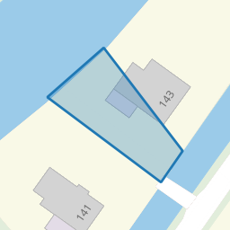 Perceel GVH43-BD-6720