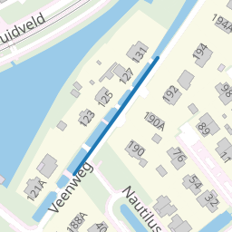 Perceel GVH43-BD-6725