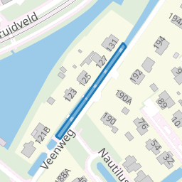 Perceel GVH43-BD-6727