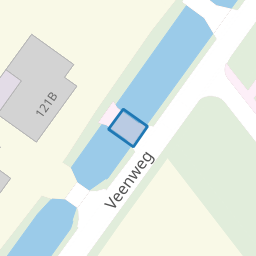 Perceel GVH43-BD-6729