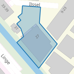 Perceel GVH43-BD-6731