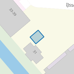 Perceel GVH43-BD-6732