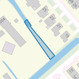 Perceel GVH43-BD-6734