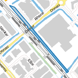 Perceel GVH43-BD-6735