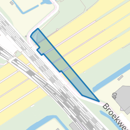 Perceel GVH43-BD-6736