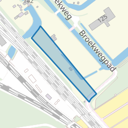 Perceel GVH43-BD-6737