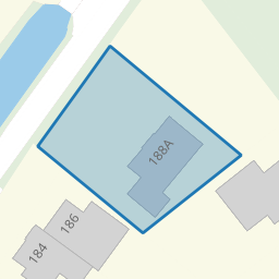 Perceel GVH43-BD-6743