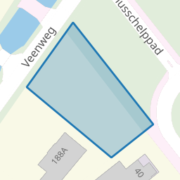 Perceel GVH43-BD-6744