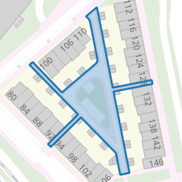 Perceel GVH43-BD-6745