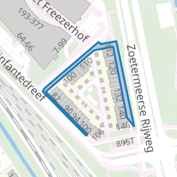 Perceel GVH43-BD-6746