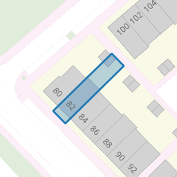 Perceel GVH43-BD-6748