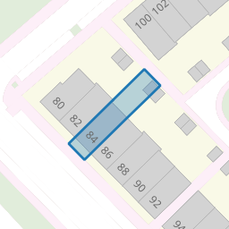 Perceel GVH43-BD-6749