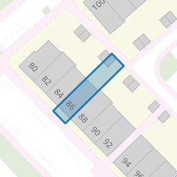 Perceel GVH43-BD-6750