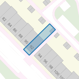 Perceel GVH43-BD-6753