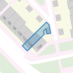 Perceel GVH43-BD-6756