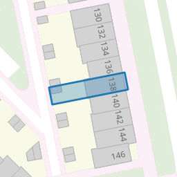 Perceel GVH43-BD-6757