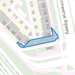 Perceel GVH43-BD-6764