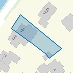 Perceel GVH43-BD-6772