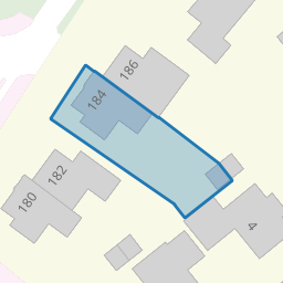 Perceel GVH43-BD-6773