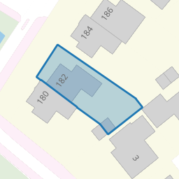 Perceel GVH43-BD-6775