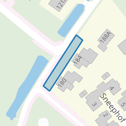 Perceel GVH43-BD-6776