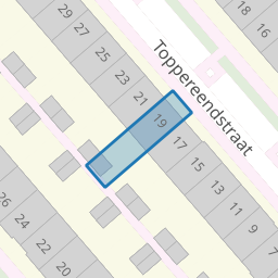 Perceel GVH43-BD-6789