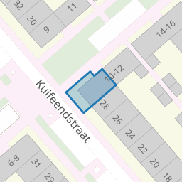 Perceel GVH43-BD-6817