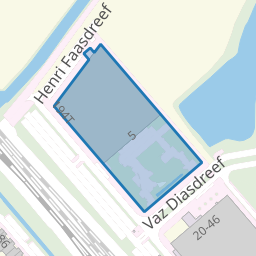 Perceel GVH43-BD-6823