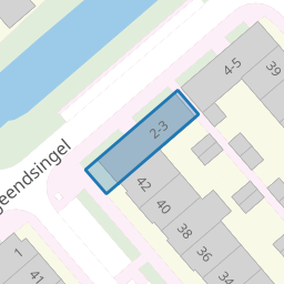 Perceel GVH43-BD-6825