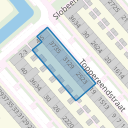 Perceel GVH43-BD-6827