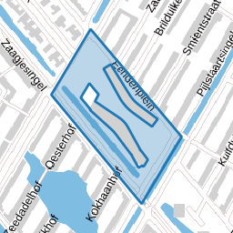 Perceel GVH43-BD-6832