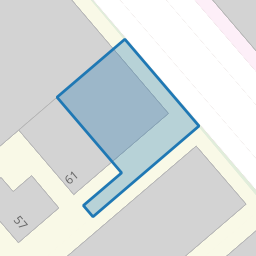 Perceel GVH43-BD-6835