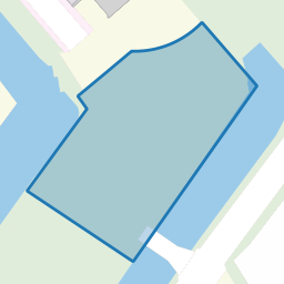 Perceel GVH43-BD-6839