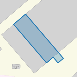 Perceel GVH43-BD-6851