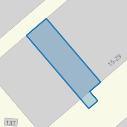 Perceel GVH43-BD-6852