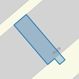 Perceel GVH43-BD-6853