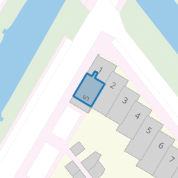 Perceel GVH43-BD-6857