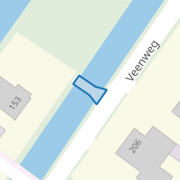 Perceel GVH43-BD-6868