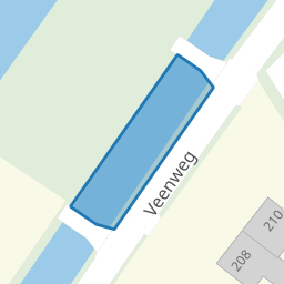 Perceel GVH43-BD-6869