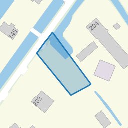 Perceel GVH43-BD-6878