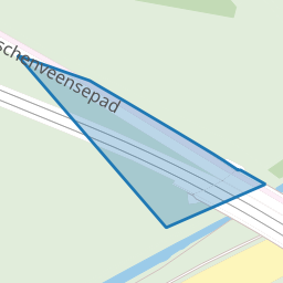 Perceel GVH43-BD-6881