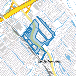 Perceel GVH43-BD-6883