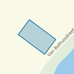 Perceel GVH43-BD-6900