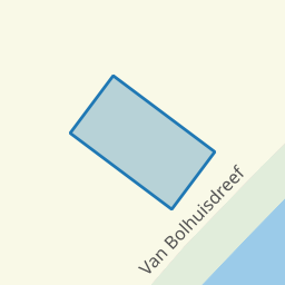 Perceel GVH43-BD-6902