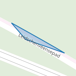 Perceel GVH43-BD-6909